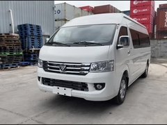 FOTON caminhão de caminhão 4 × 2 Van Série Scenic G7 3-17 assentos 70 HP Minibus