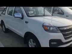 Caminhão de carga Foton